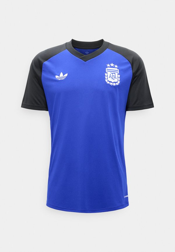 adidas Originals ARGENTINA 26 AWAY PRE MATCH  - Football jersey - lucid blue
