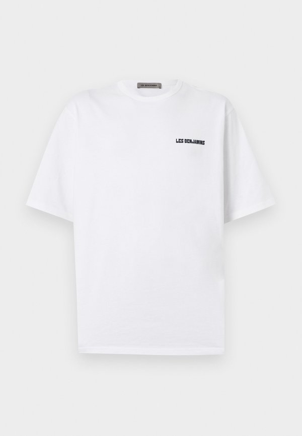 Les Benjamins SLEEVE TEE UNISEX