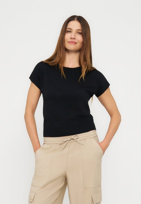 Anna Field by Zalando KNITTED TSHIRT
