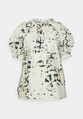 3.1 Phillip Lim KALEIDOSCOPE PUFF