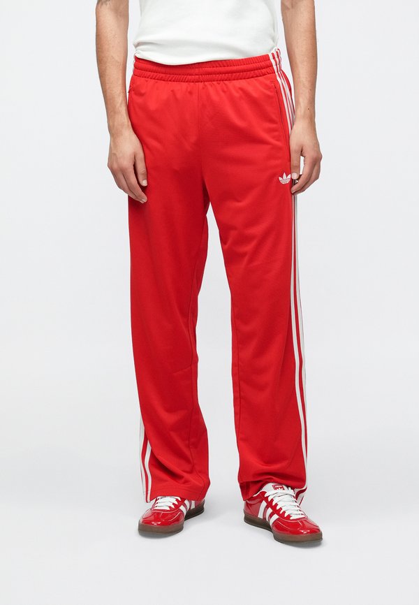 adidas Originals FIREBIRD TP - Tracksuit bottoms - better scarlet