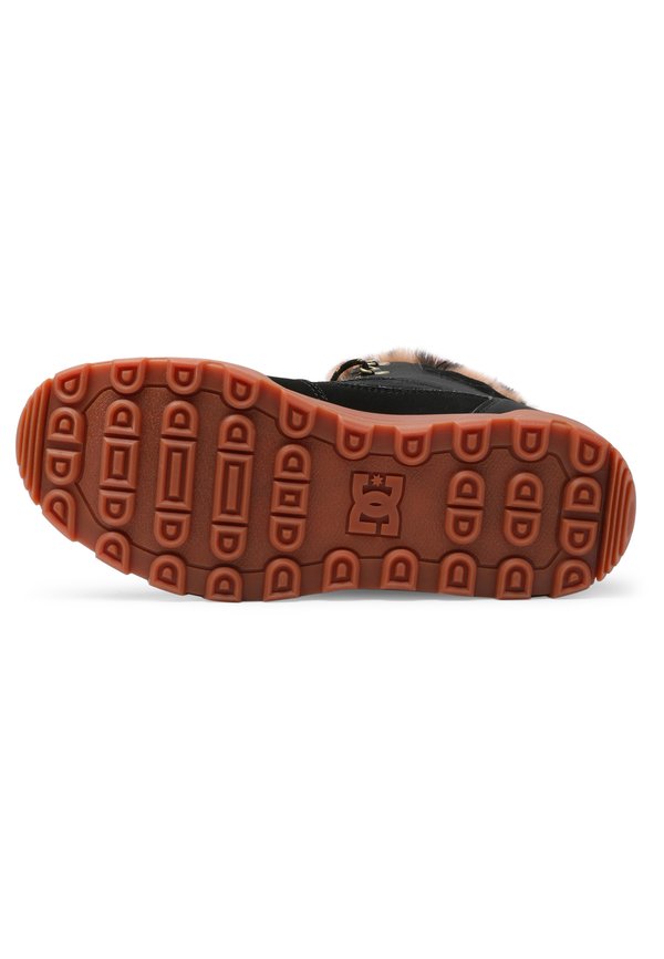 DC Shoes MANTECA 4