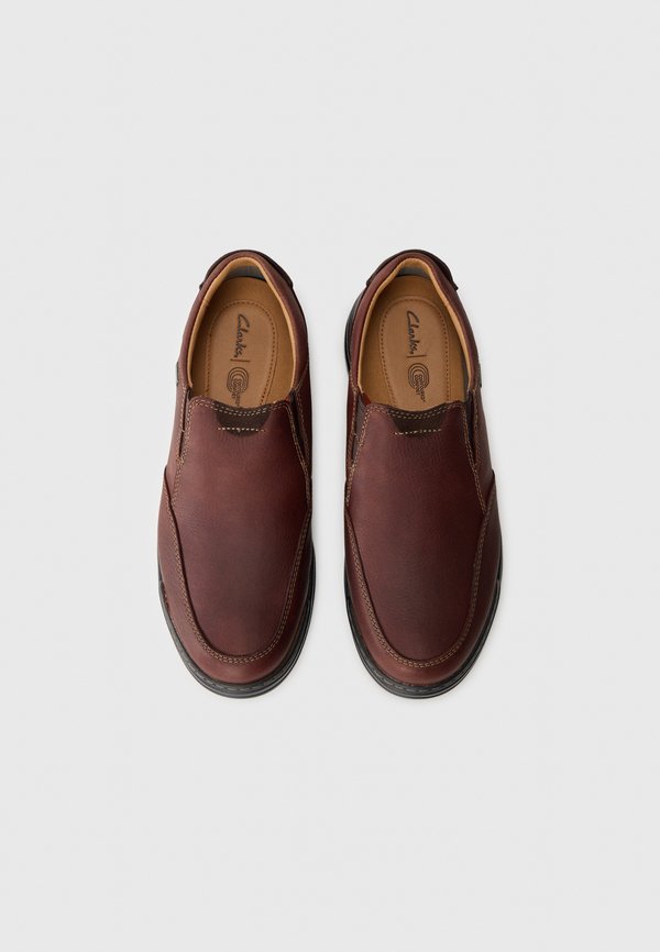 Clarks ROCKIE STEP GTX