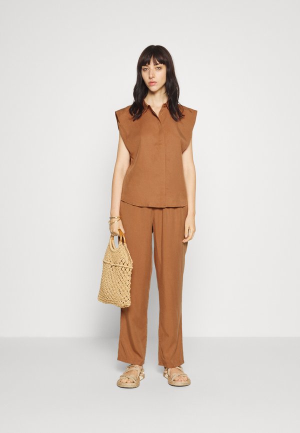 Lounge Nine BOP PANT