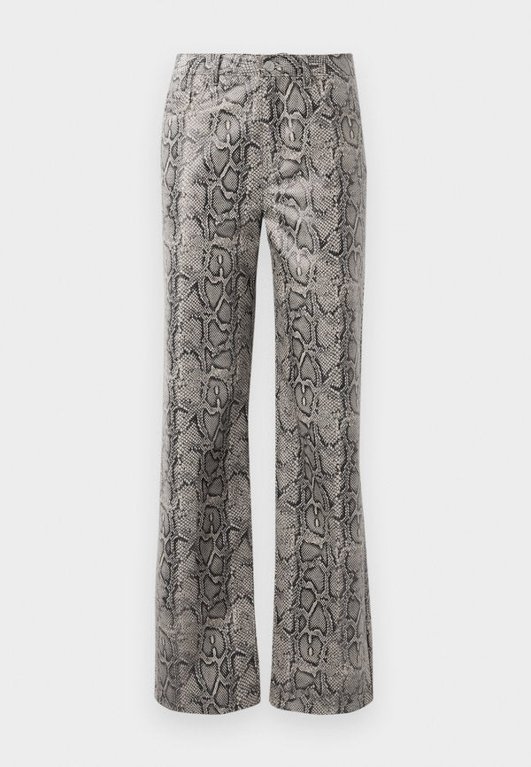 Vero Moda VMTESSA WIDE PANTS