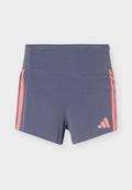 adidas Performance ADIZERO GEL - Sports shorts - onix/solar turbo