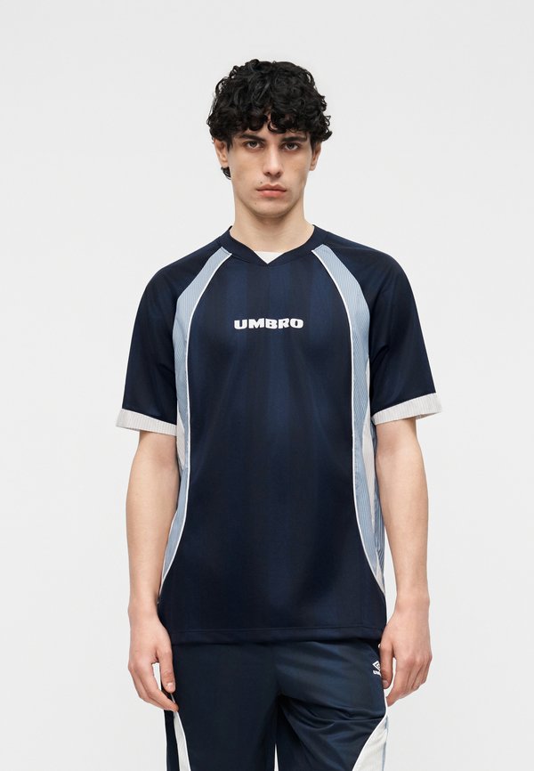 Umbro PANELLED SHIRT