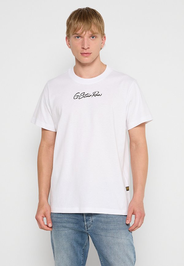 G-STAR LOOSE FIT