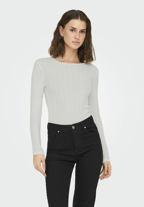 JDY JDYSALSA MIA LIFE O NECK