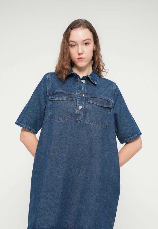 Noisy May Denim NMINDIE