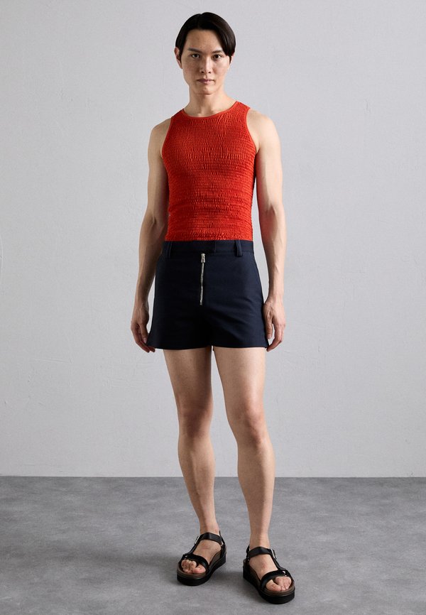 Dhruv Kapoor ZIPPED MICRO