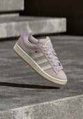 adidas Originals CAMPUS 00S - Skate shoes - ice purple/off white/purple rush