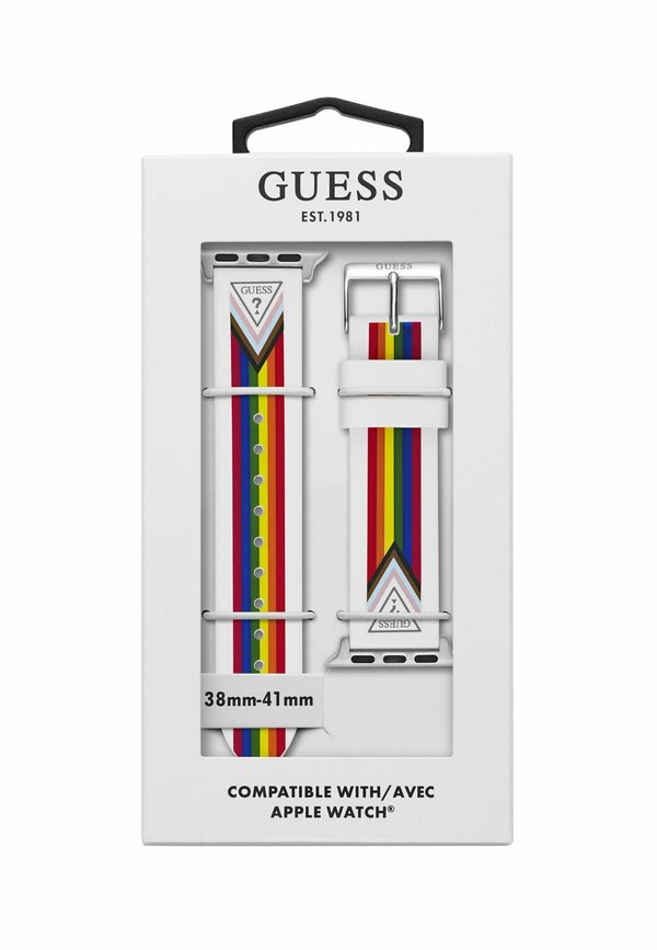 Guess  APPLE BANDS