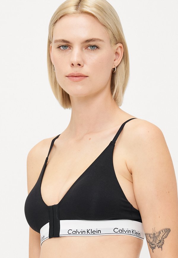 Calvin Klein Underwear LIGHTLY LINED ICON