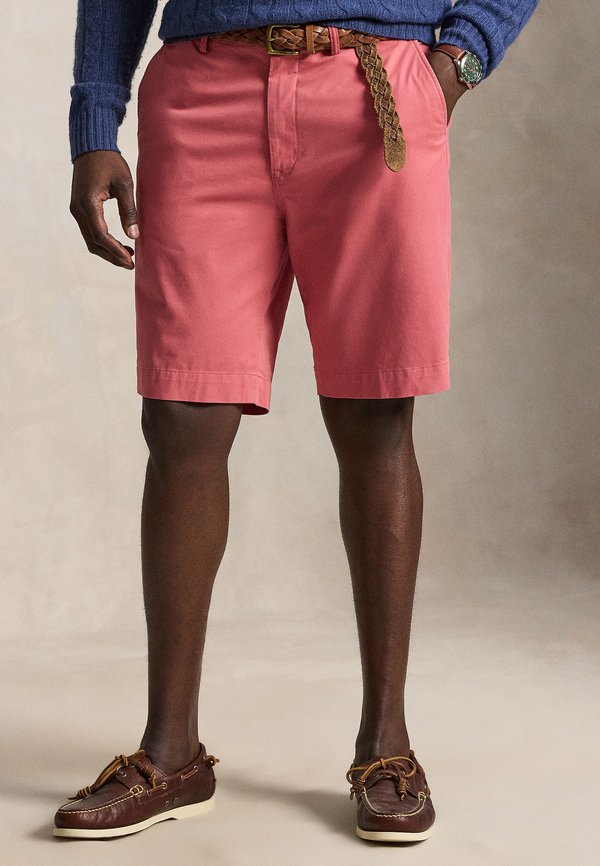 Polo Ralph Lauren Big & Tall BEDFORD STRETCH CLASSIC FIT CHINO SHORT