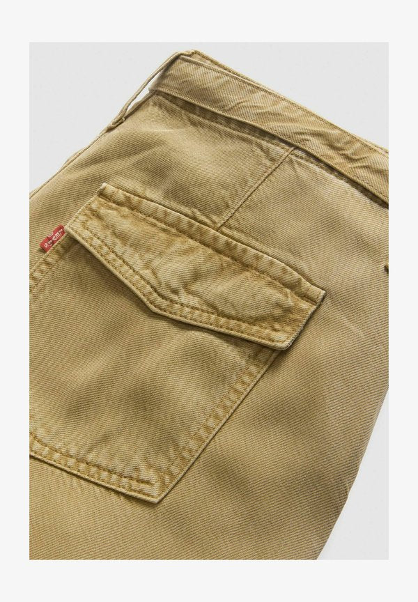 Levi's® Cargo trousers - drapey kelp gd
