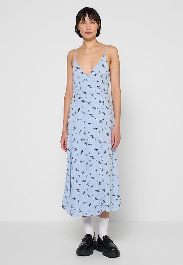 Ganni GEORGETTE