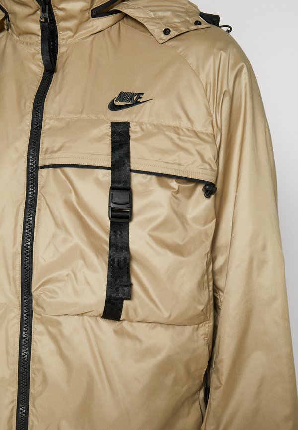 Nike Sportswear TECH WOVEN JACKET