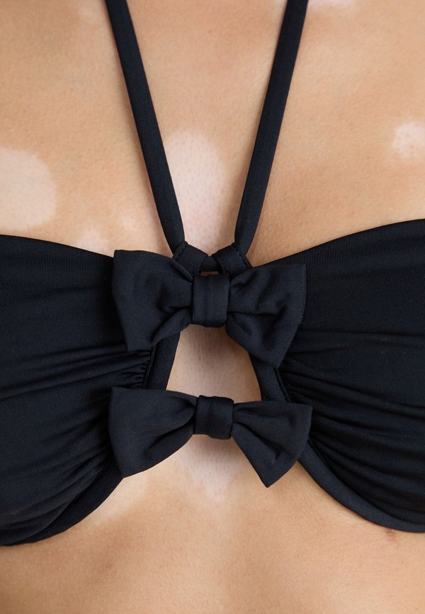 Seafolly BEAU RUCHED UNDERWIRE BRA