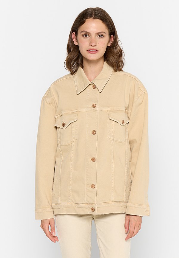 7 for all mankind EASY TRUCKER
