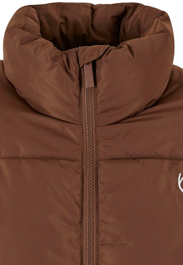 Karl Kani CHEST SIGNATURE PUFFER
