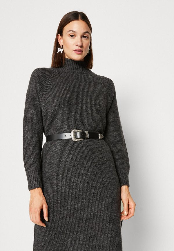 ONLY ONLANDREA HIGHNECK DRESS