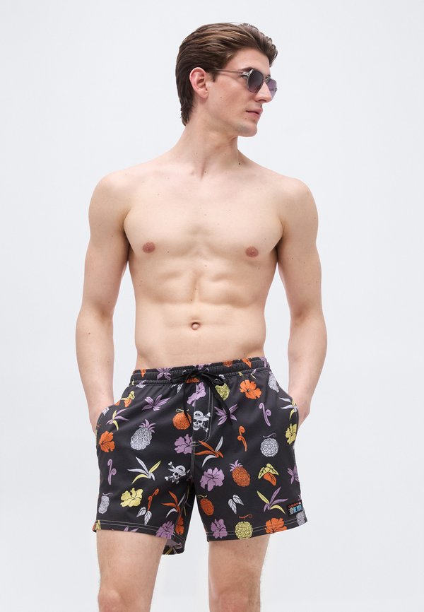 Quiksilver OPQS PRINTED VOLLEY