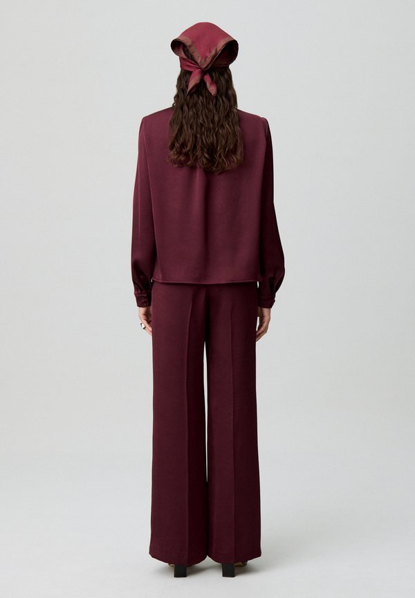 Claudie Pierlot