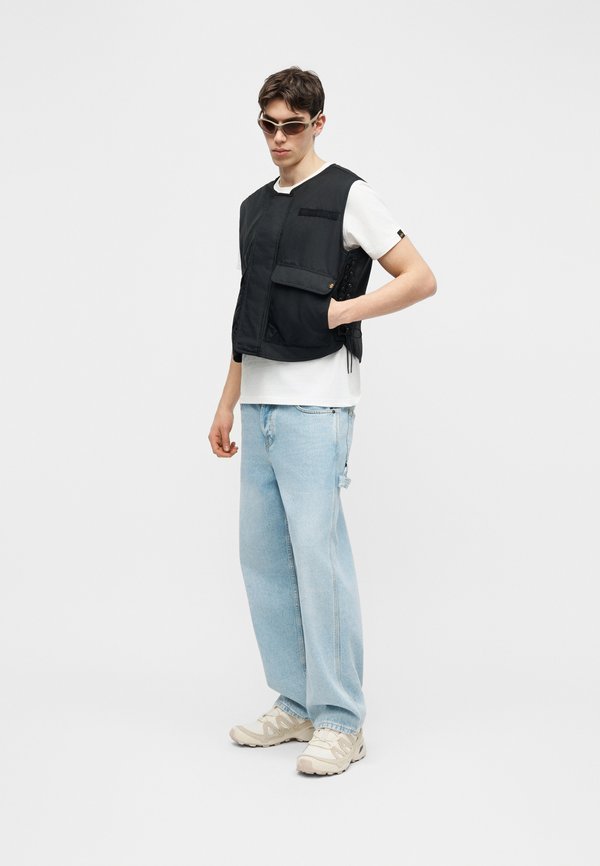 Alpha Industries