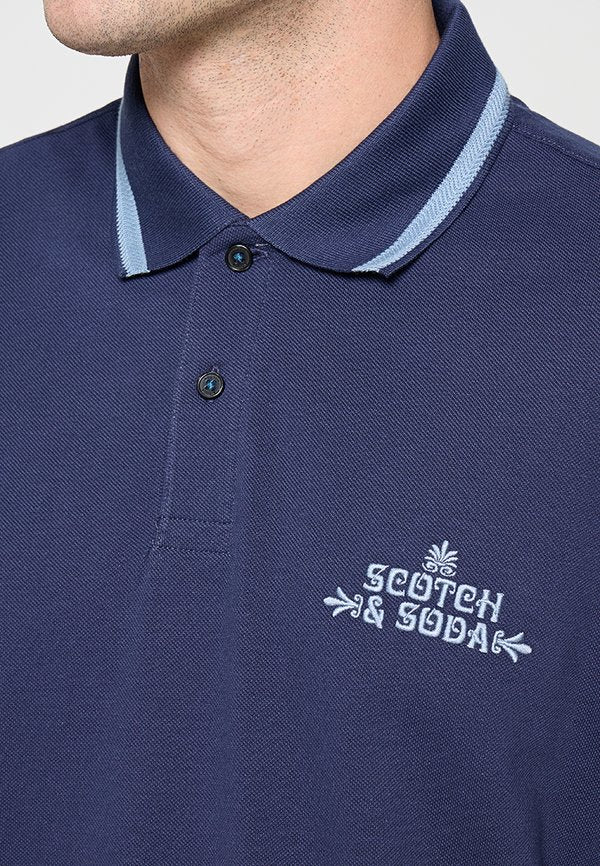 Scotch & Soda