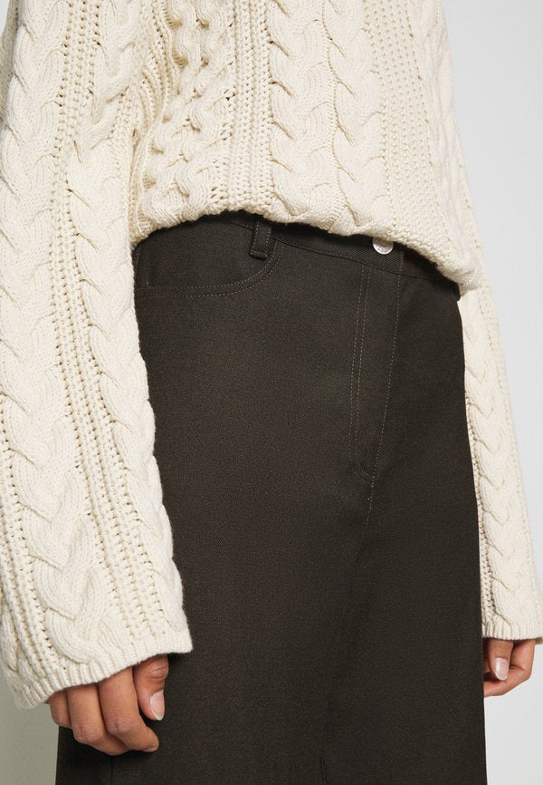 Samsøe Samsøe AUBRIELLE TROUSERS
