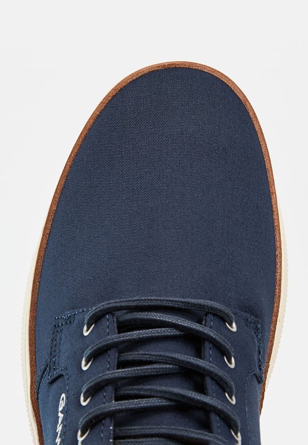 GANT SAN PREP