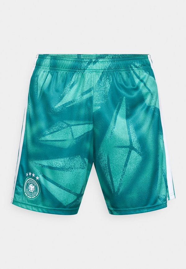 adidas Performance DEUTSCHLAND DFB 26 HOME REPLICA GOALKEEPER SHORTS