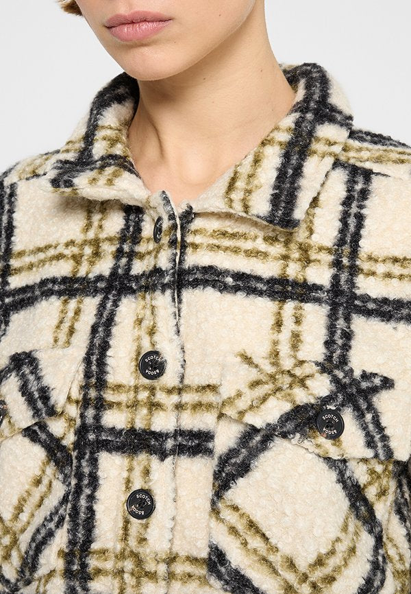 Scotch & Soda OVERSIZED