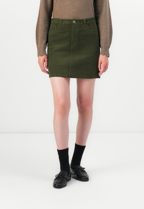 JDY JDYSALONE SHORT SKIRT