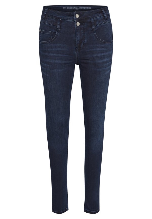 My Essential Wardrobe THE FIOLA