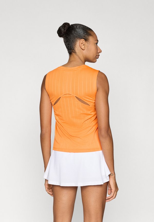 adidas Performance CLIMACOOL+ TANK PRO