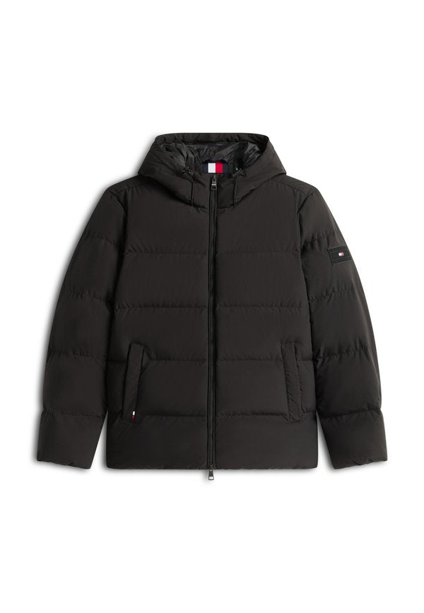Tommy Hilfiger HOODED PUFFER