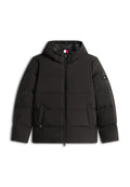 Tommy Hilfiger HOODED PUFFER