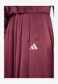 adidas Performance COVER PANTS - Tracksuit bottoms - maroon