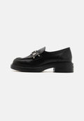 KARL LAGERFELD MACIE FLORASTONE LOAFER