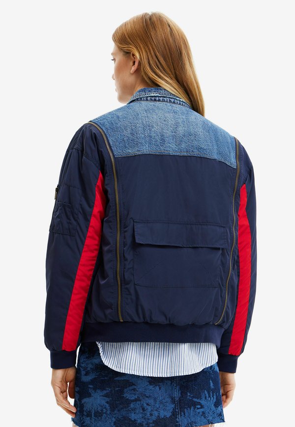 Desigual HYBRID