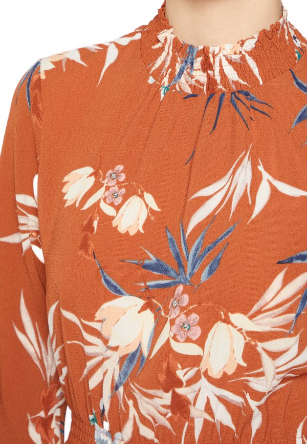 ONLY ONLNOVA SMOCK DRESS