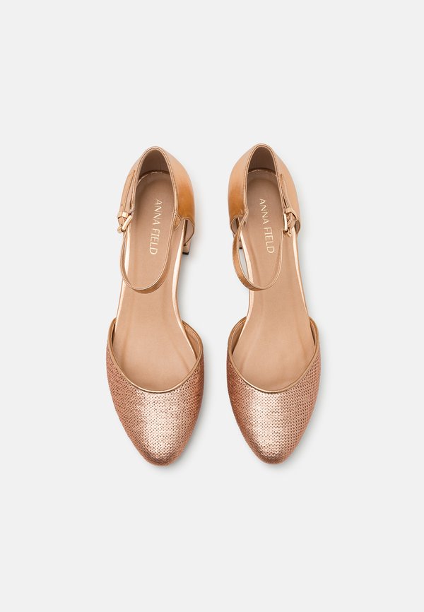 Anna Field by Zalando