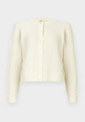 JDY JDYSERENA LIFE O NECK CARDIGAN