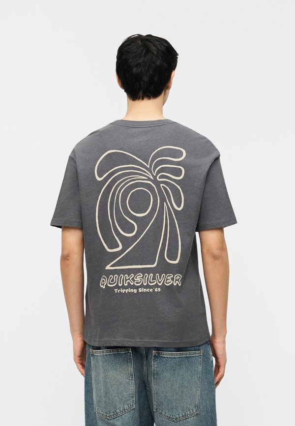 Quiksilver CURVE PALM