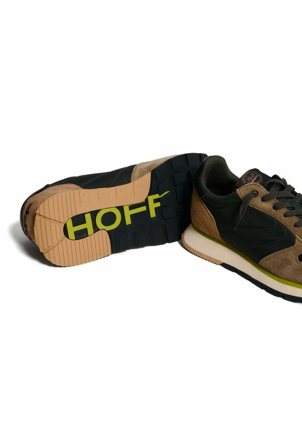 HOFF