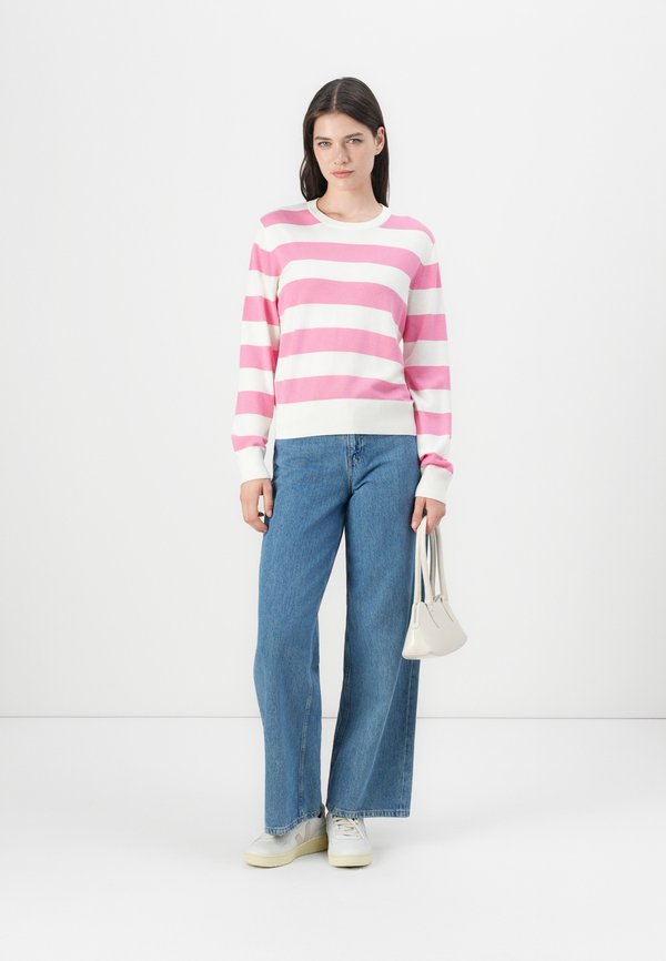 JJXX JXLAYLA COMFY CREW NECK
