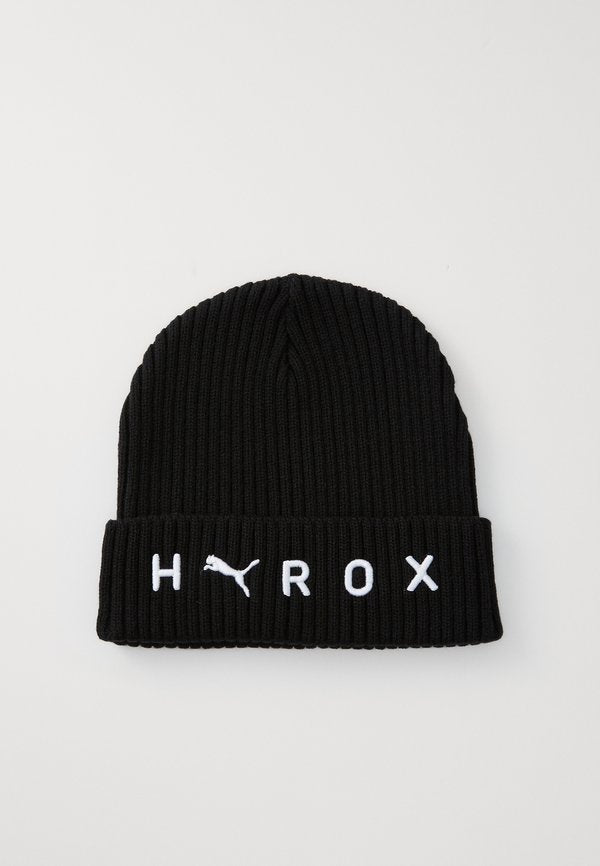 Puma HYROX UNISEX - Beanie - black