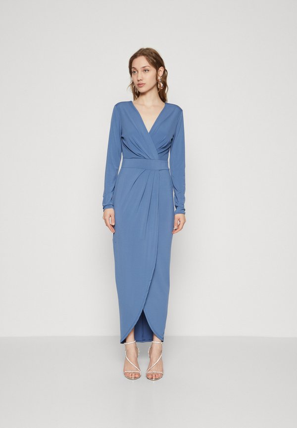 WAL G. BINA PLEAT
